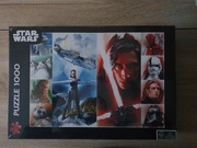 TREFL puzzle STAR WARS 1000 el.