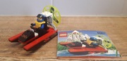 Lego System 6567 Speed Splasher 1998 r