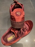 Buty Puma Cali Velour