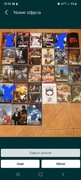Fimy dvd nowe i używane