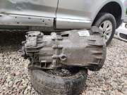 Skrzynia biegów manualna sprinter 906 313cdi 09r