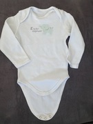 Body 5 szt. Rozmiar 80