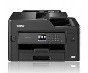 Drukarka A3 Brother MFC-J5330DW/J5335DW duplex