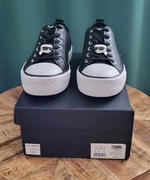 Tenisówki marki Karl Lagerfeld