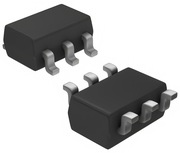 Przetwornica napięcia DC-DC SD8942, obudowa SOT 23-6