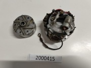 Jawa Jawka 50 zapłon iskrownik magneto