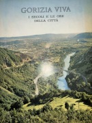 Gorizia viva i secoli e le ore della cita