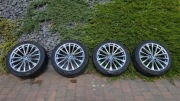 Felgi aluminiowe 19" BMW 3GT F34 9Jx19H2 i 8Jx19H2