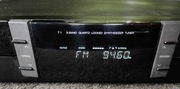 TUNER STEREO HI-FI GRUNDIG FINE ARTS T1