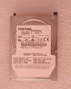 Dysk HDD 2,5' 40 GB