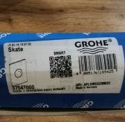 Przycisk WC Grohe Skate 37547000 chrom