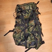 Plecak Piechoty Górskiej 987/MON 