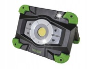 Lampa akumulatorowa warsztatowa led 10W Haupa 130344