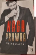 Vi Keeland "Naga prawda" 