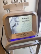 AQUAMETIQ HYDRA PRIME oczyszczanie wodorowe