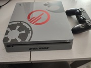 PlayStation ps4 11.50  1tb slim star wars 