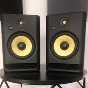 KRK RP8 G4 - MONITORY AKTYWNE (para)