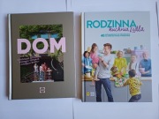 2 x Kuchnia Lidla, Dom, Rodzinna kuchnia Lidla