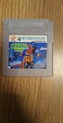 Gra Nintendo Game Boy Oryginał Motocross Maniacs