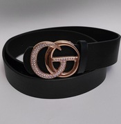 Pasek Damski długość całkowita 110 cm