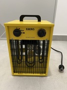 Nagrzewnica EBERG jak nowa 3000W okazja