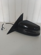 Mercedes C-KLASA W204 LUSTERKO lewe A2048103976 9+6 PIN 15 PIN C197