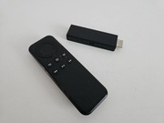 Amazon Fire TV Stick 1st Gen Media Streamer + pilot