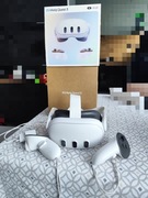 Meta quest 3 4k 512gb gwarancja