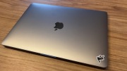 MacBook Pro 13" i5 / 8GB / 256GB - Stan Igła, Bateria 194 cykle!