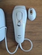 Braun Silk-expert Pro3 depilator laserowy