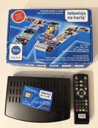 dekoder telewizyjny tvn