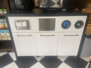 Szafka do lokalu gastronomicznego