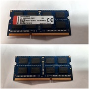 Kingston CBD16DSLS1KDK/8G