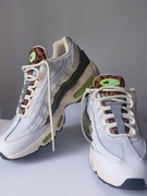 Air max 95 nike leopard tongue 