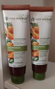 Peeling roślinny do ciała z pestek morela 2X150ml