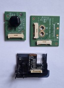 Zestaw modułów Philips TV 715G9181 715G8555 715G9361 – IR + LED + przyciski