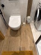 Kafelki drewnopodobne, gres, 5,9metrow