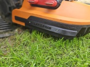 Osłona  Boczna Landroid Worx