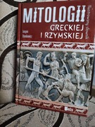 ILUSTROWANY SŁOWNIK MITOLOGII GRECKIEJ I RZYMSKIEJ. Lucyna Stankiewicz