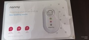 Monitor oddechu NANNY BM-02