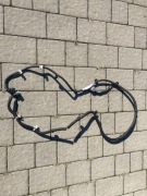 Mitsubishi Outlander III wiązka halogenów 8518B146