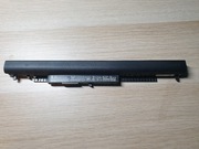 bateria HP HS04 uszkodzona