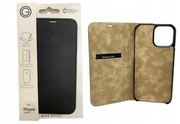 ETUI KSIĄŻECZKA IPHONE 13 PRO MIKE GALELI SKÓRA