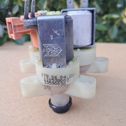 Elektrozawory do pralki Privileg, 