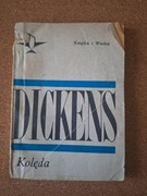 Karol Dickens Kolęda 