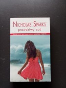 Prawdziwy cud + Od pierwszego wejrzenia - Nicholas Sparks
