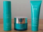 M.ASAM.ZESTAW KOSMETYKÓW Z WINOGRON, Z KWASEM HIALURONOWYM. 