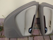 Tapicerka drzwi Volvo XC70 Premium Sound 00-07