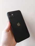 Sprzedam Iphone 11 64GB czarny