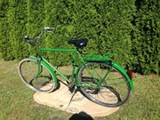 Rower męski SPORTIEF Holandia.